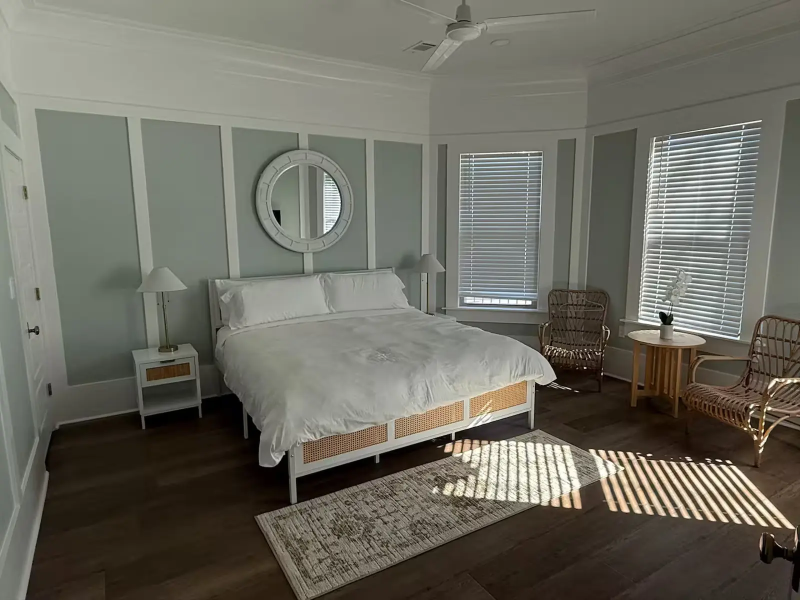 Cabin i Little Rock – Capitol Heights Apartments – photo 61