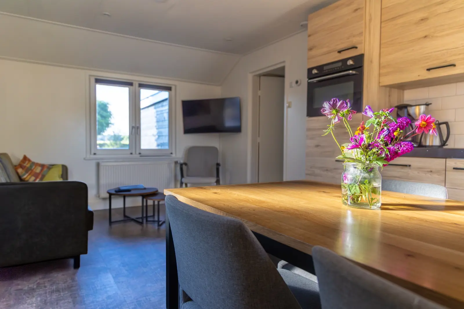 Cabane i Ommen – Natuurhuisje / vakantiehuis op een boerenerf – photo 8