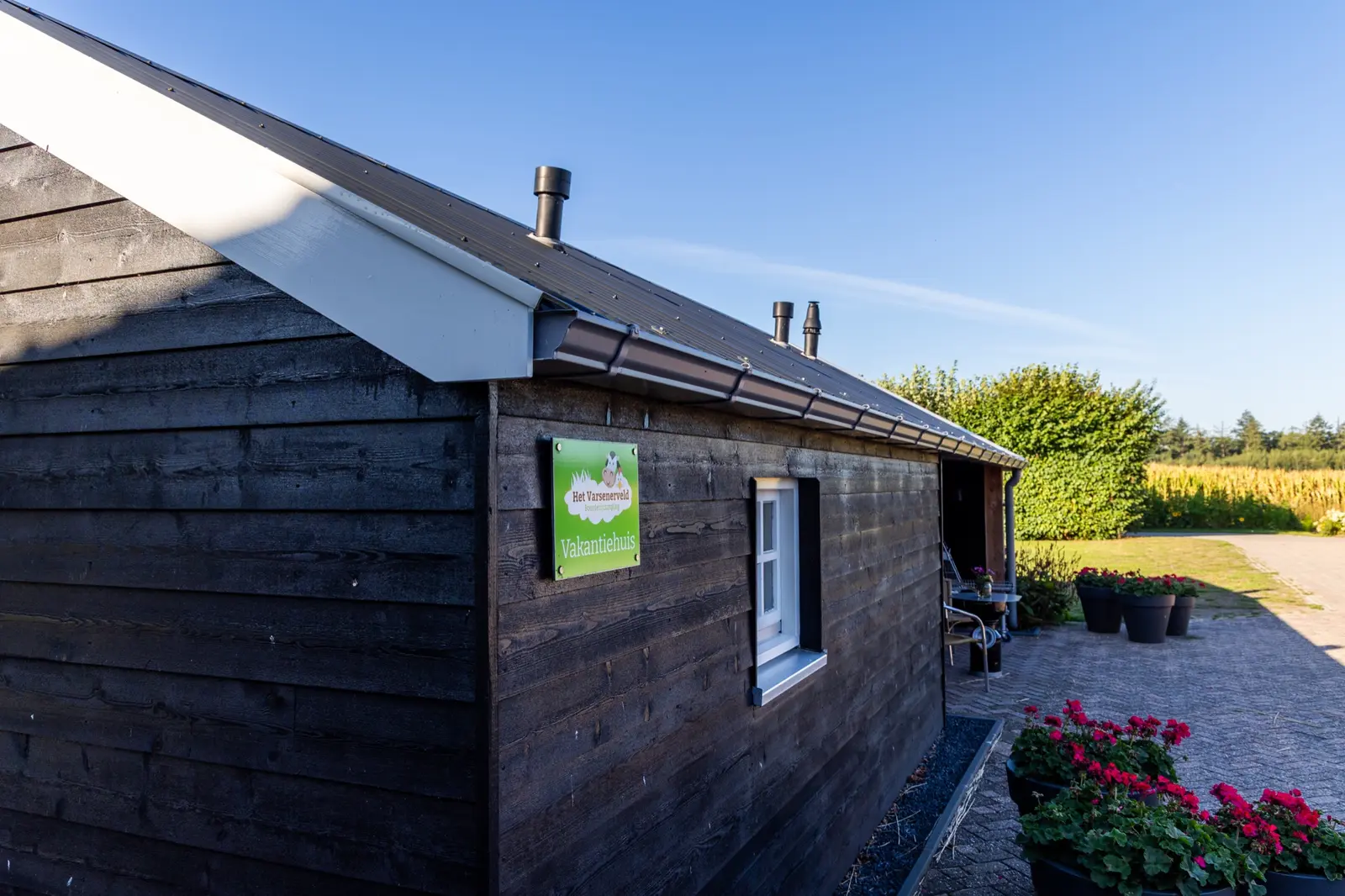 campspace_types.deserted i Ommen – Natuurhuisje / vakantiehuis op een boerenerf