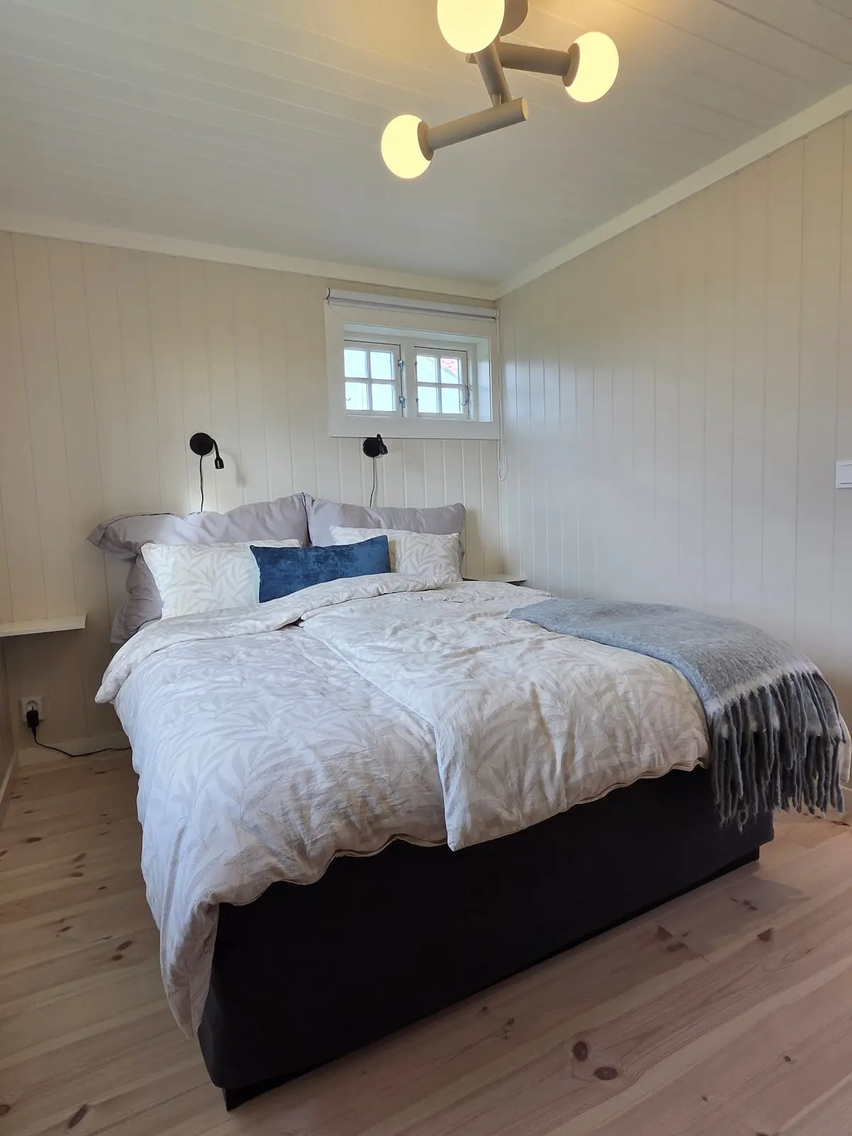 Cabina i Sørum – Kårboligen – koselig gjestehus på en ekte gård – photo 6