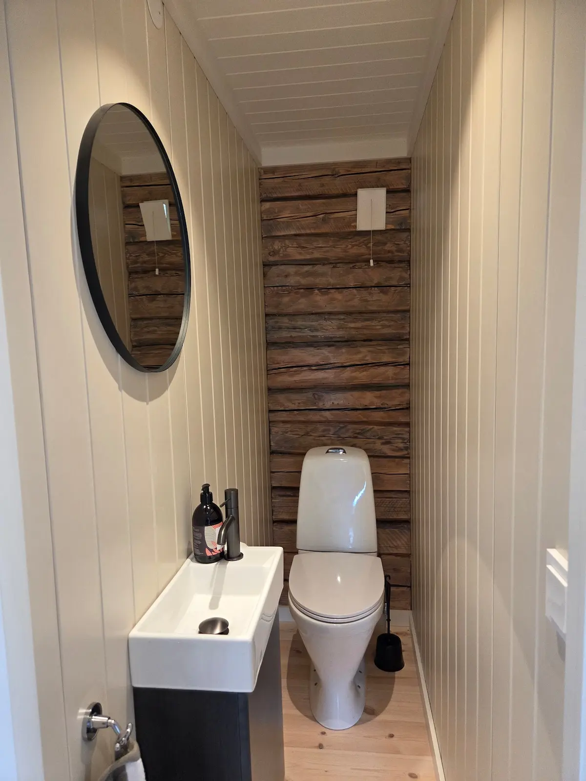Cabina i Sørum – Kårboligen – koselig gjestehus på en ekte gård – photo 8