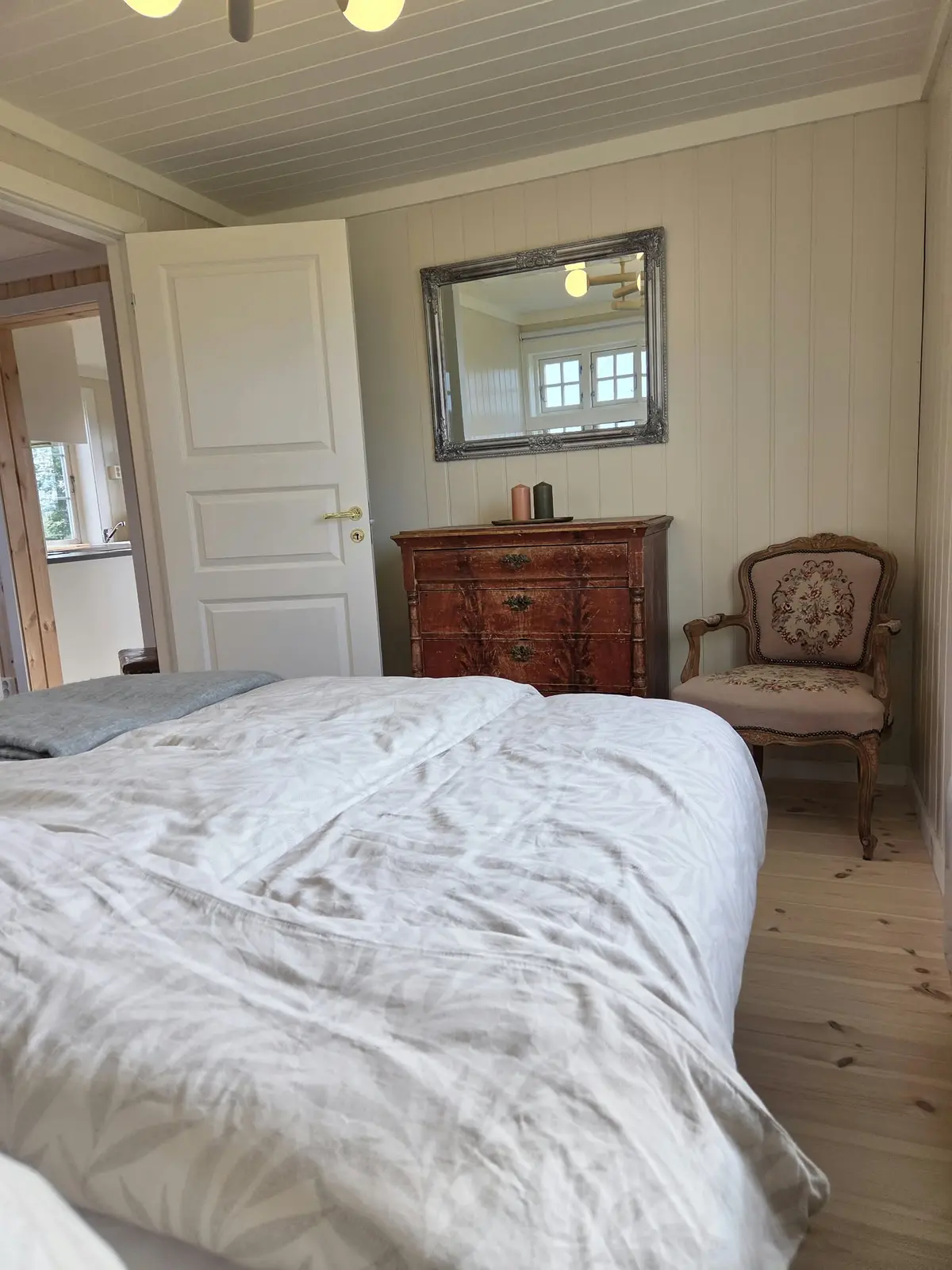 Cabina i Sørum – Kårboligen – koselig gjestehus på en ekte gård – photo 23
