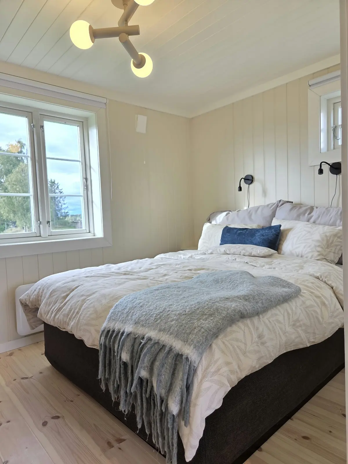 Cabina i Sørum – Kårboligen – koselig gjestehus på en ekte gård – photo 7