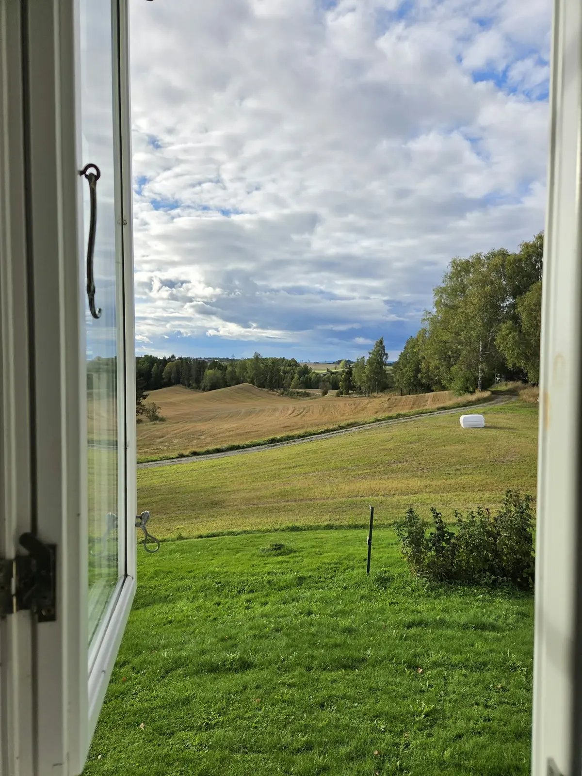 Cabina i Sørum – Kårboligen – koselig gjestehus på en ekte gård – photo 15