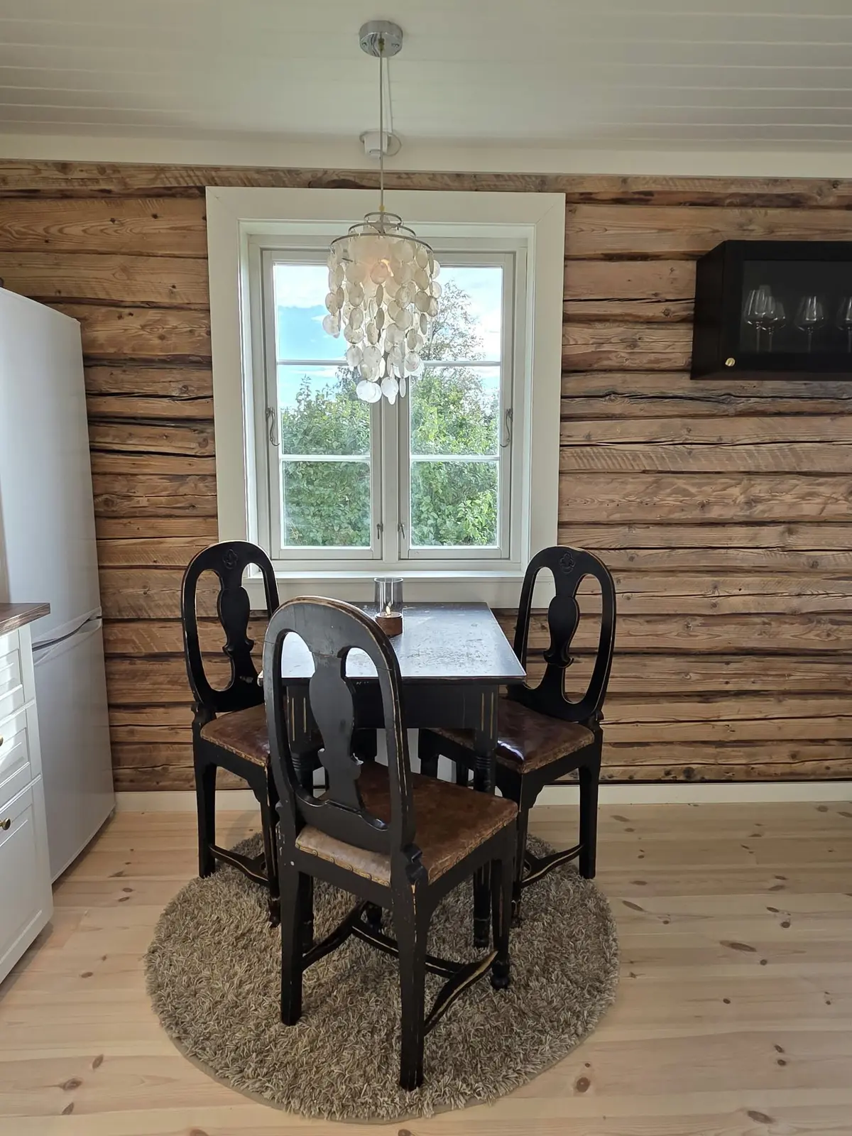 Cabina i Sørum – Kårboligen – koselig gjestehus på en ekte gård – photo 22