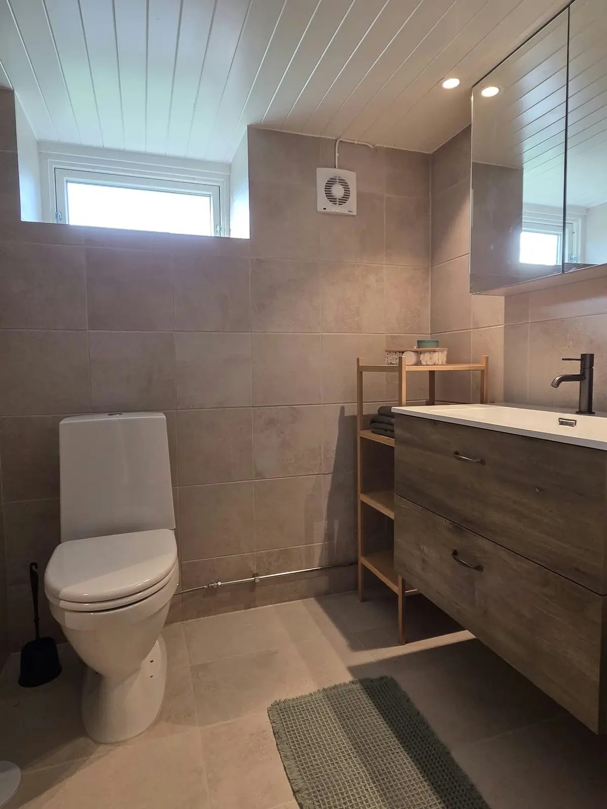 Cabina i Sørum – Kårboligen – koselig gjestehus på en ekte gård – photo 13