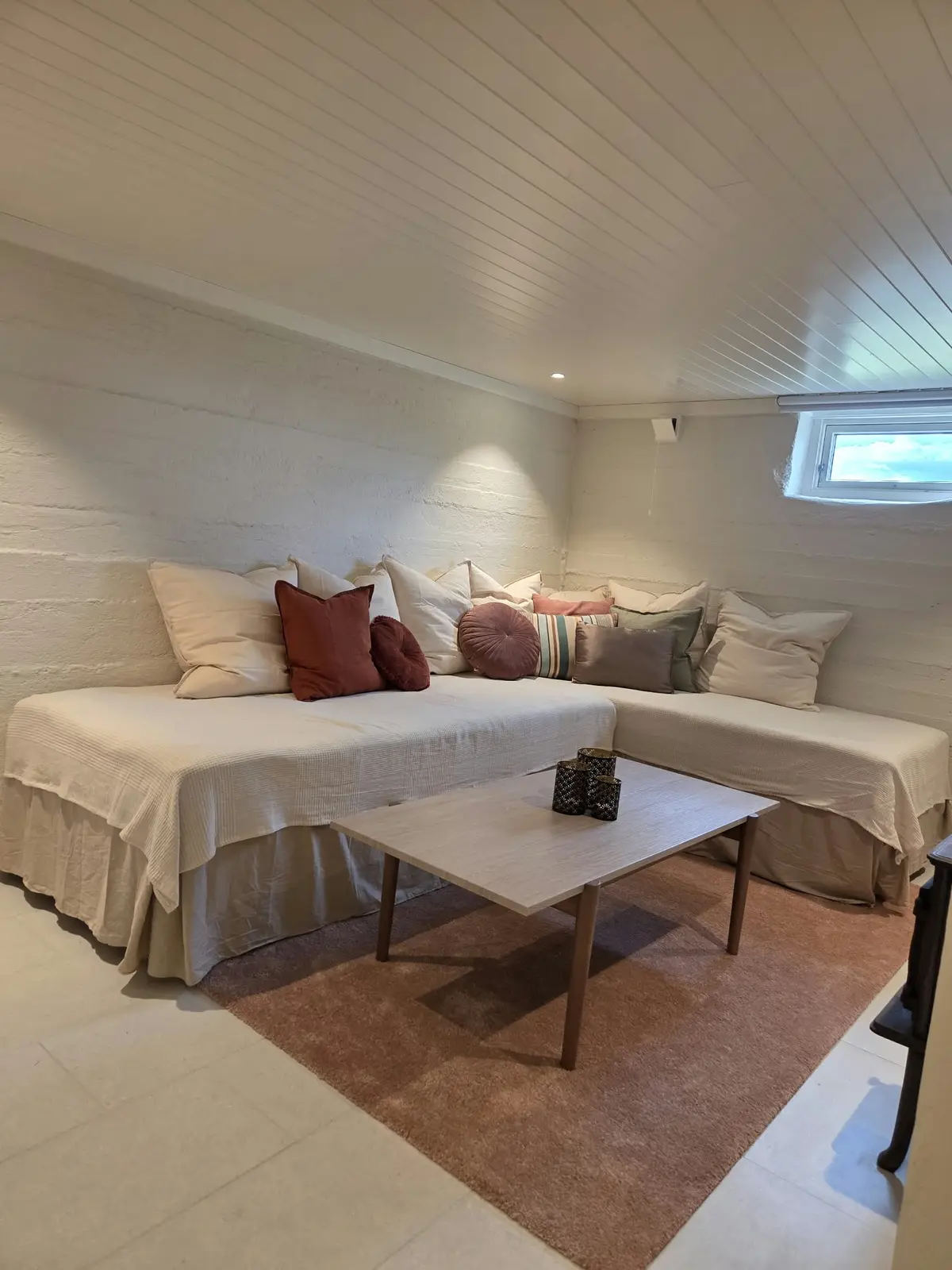 Cabina i Sørum – Kårboligen – koselig gjestehus på en ekte gård – photo 12