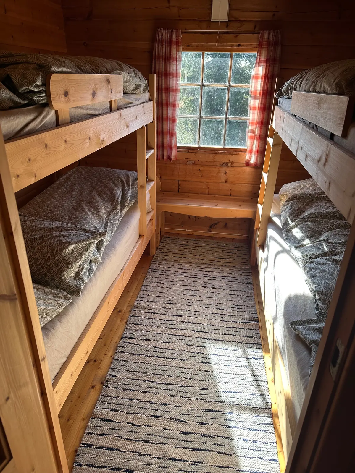 Hütte i Venabygd – Koselig hytte ved Venabygdsfjellet – photo 11