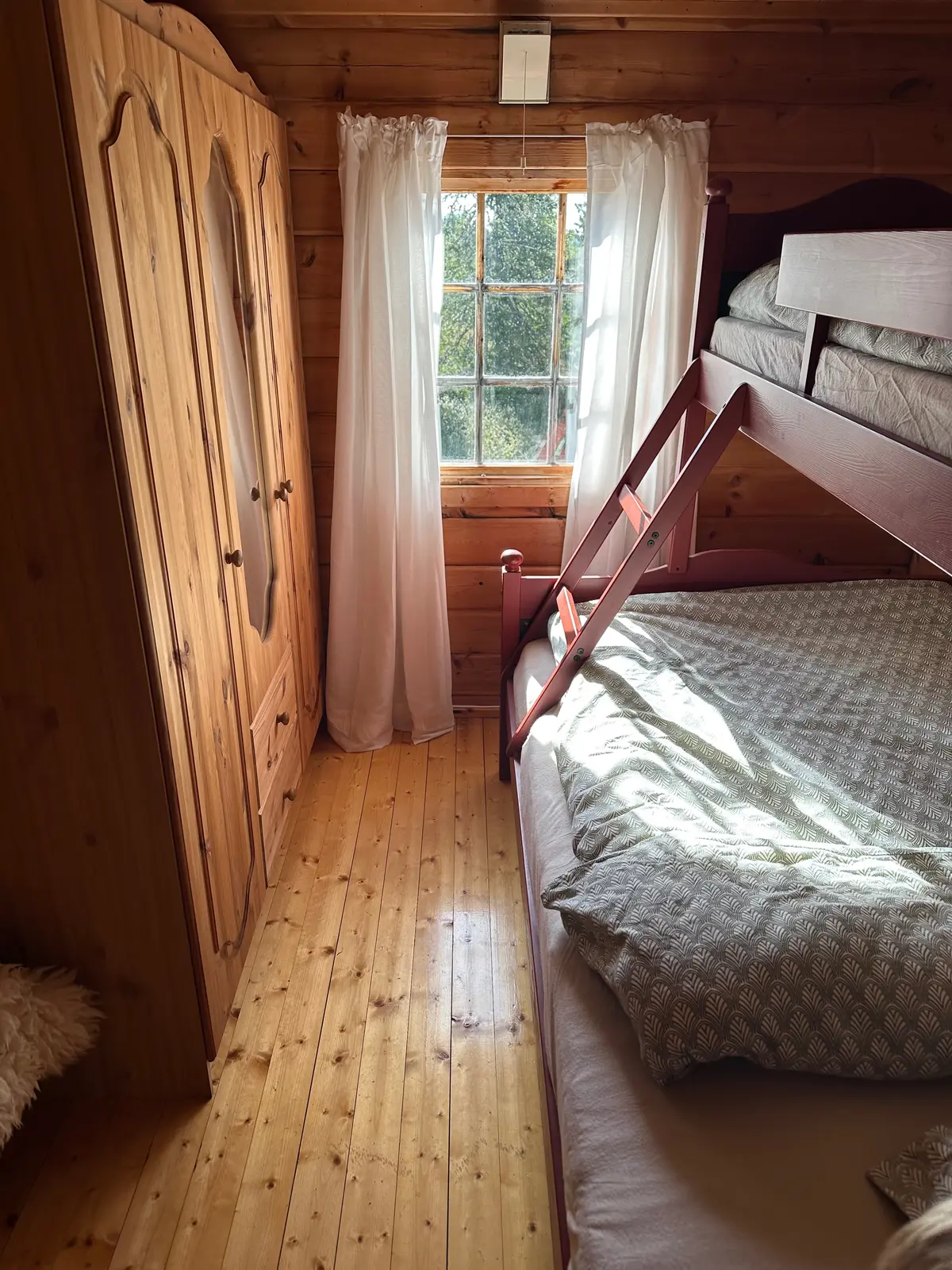 Hütte i Venabygd – Koselig hytte ved Venabygdsfjellet – photo 13