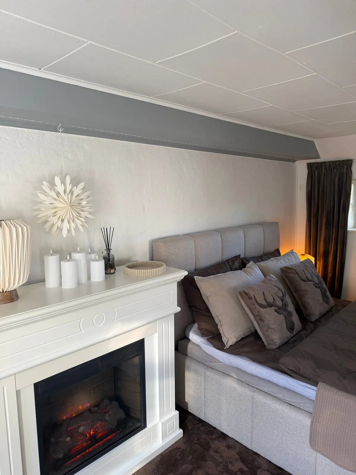 Chalet i Holmegaard – NÆRVÆRET: Et frirum hvor tiden står stille – photo 6