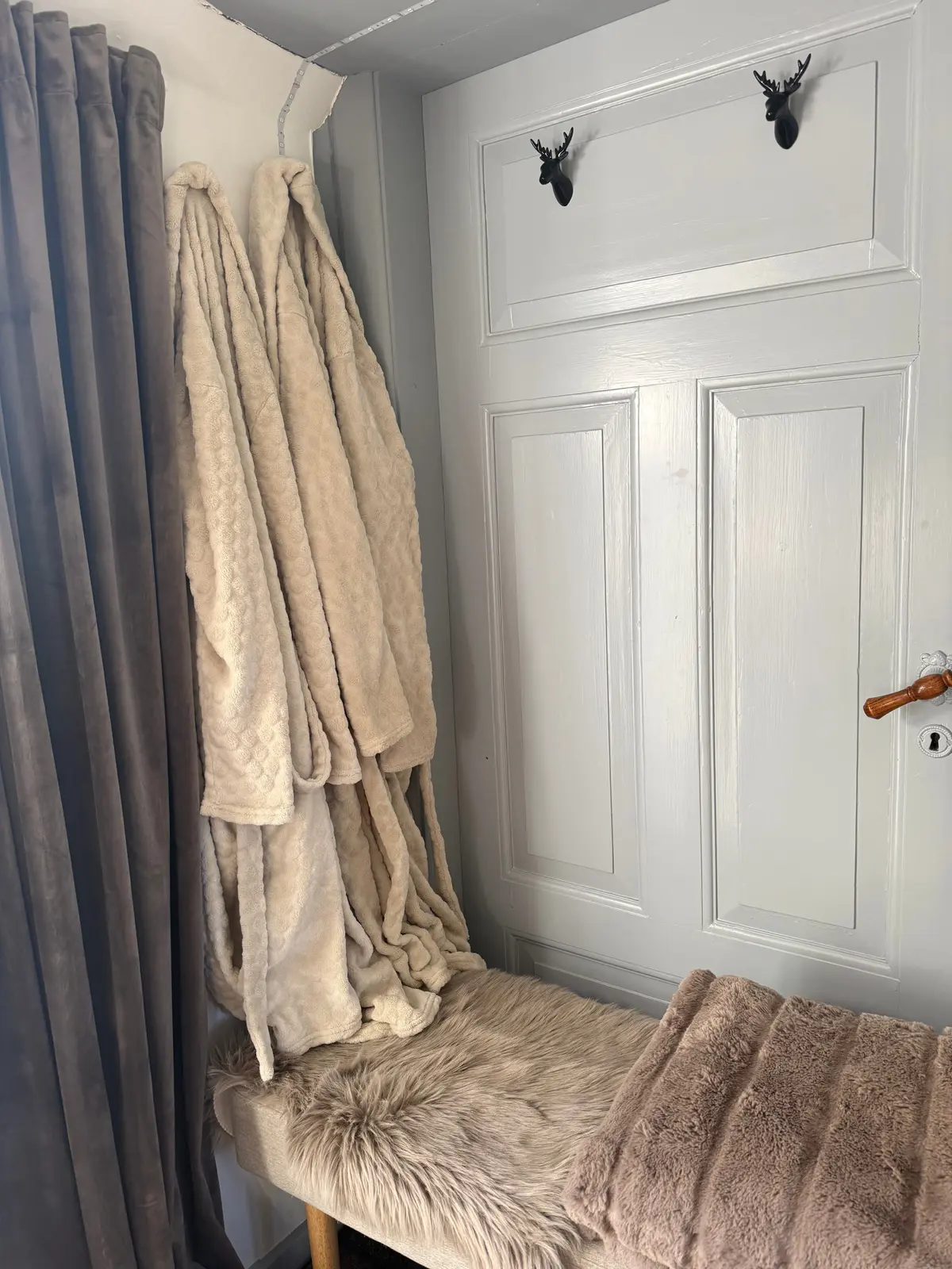 Chalet i Holmegaard – NÆRVÆRET: Et frirum hvor tiden står stille – photo 9