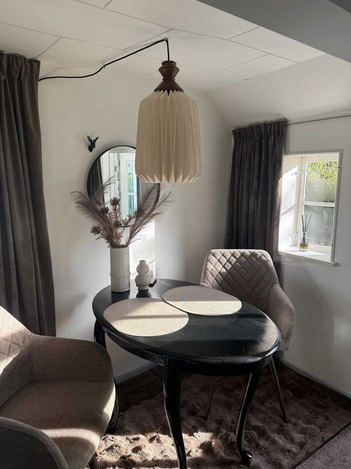 Chalet i Holmegaard – NÆRVÆRET: Et frirum hvor tiden står stille – photo 7