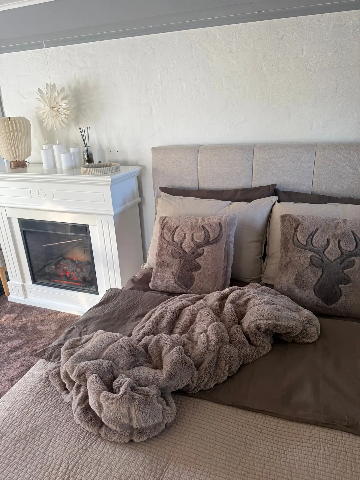 Chalet i Holmegaard – Kontakt os for unik mulighed for overnatning for 4 personer med privat breathwork-lydhealing og gus – photo 18