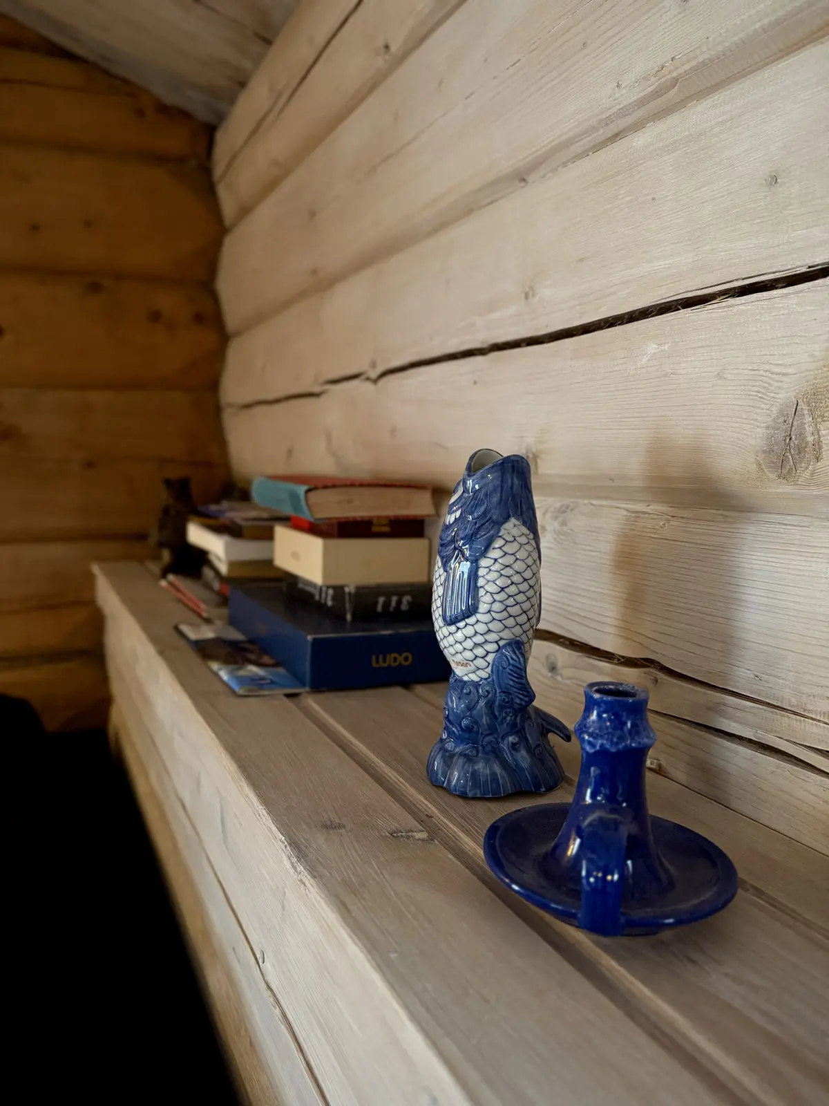 Cabina i Vang – Stølsbui at Tyinstølen | Fireplace and mountain views – photo 17