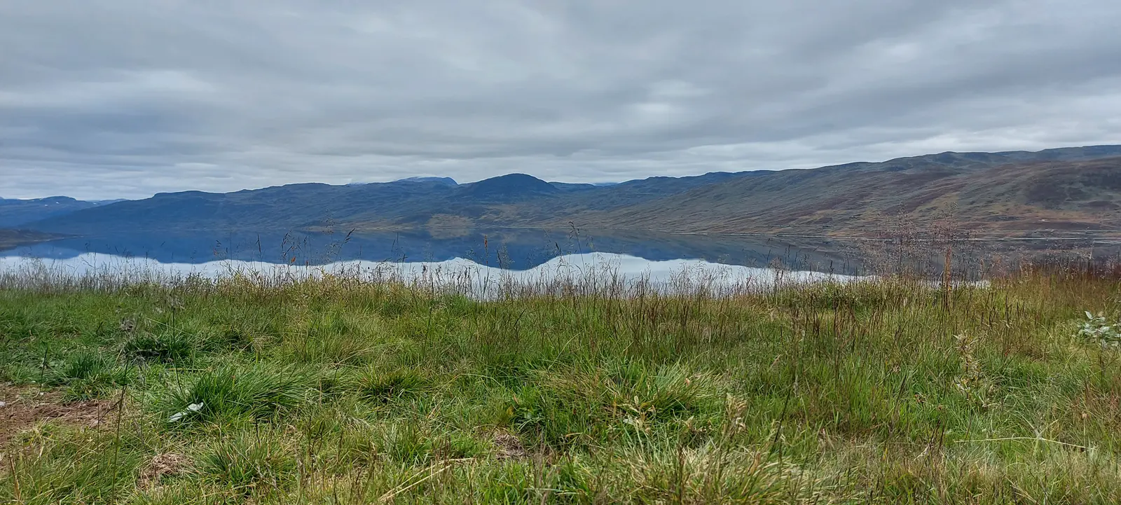 Cabina i Vang – Stølsbui at Tyinstølen | Fireplace and mountain views – photo 19