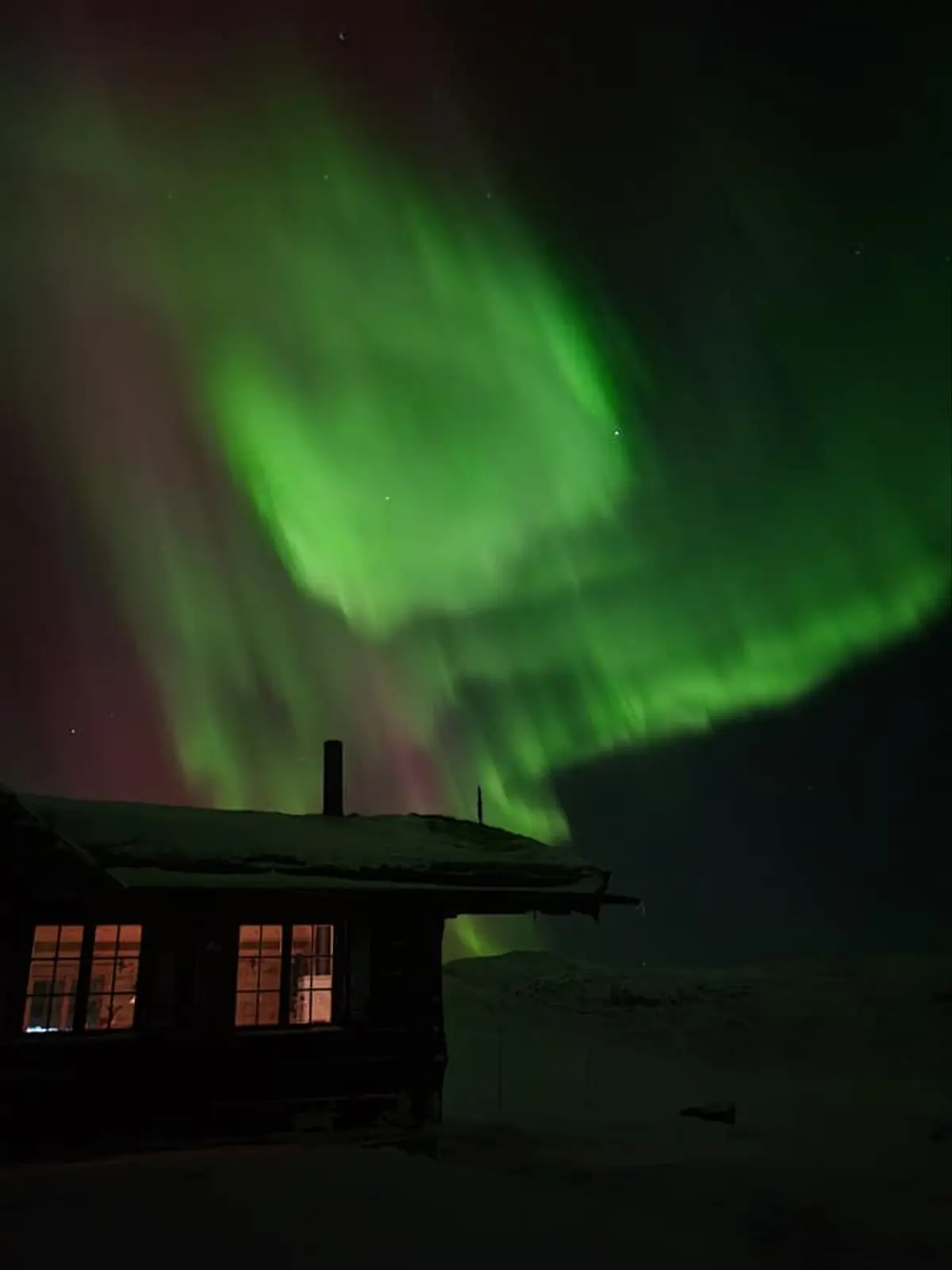 Cabina i Vang – Stølsbui at Tyinstølen | Fireplace and mountain views – photo 20