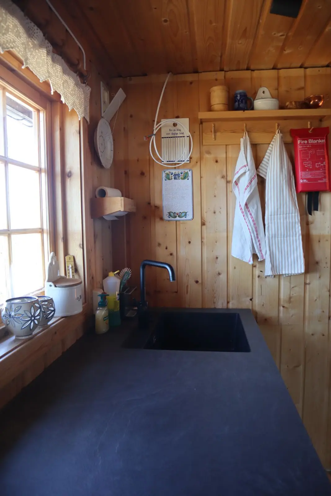 Stuga i Rogne – AsBø – eventyrlig fjellhytte i Valdres nær Jotunheimen – photo 8
