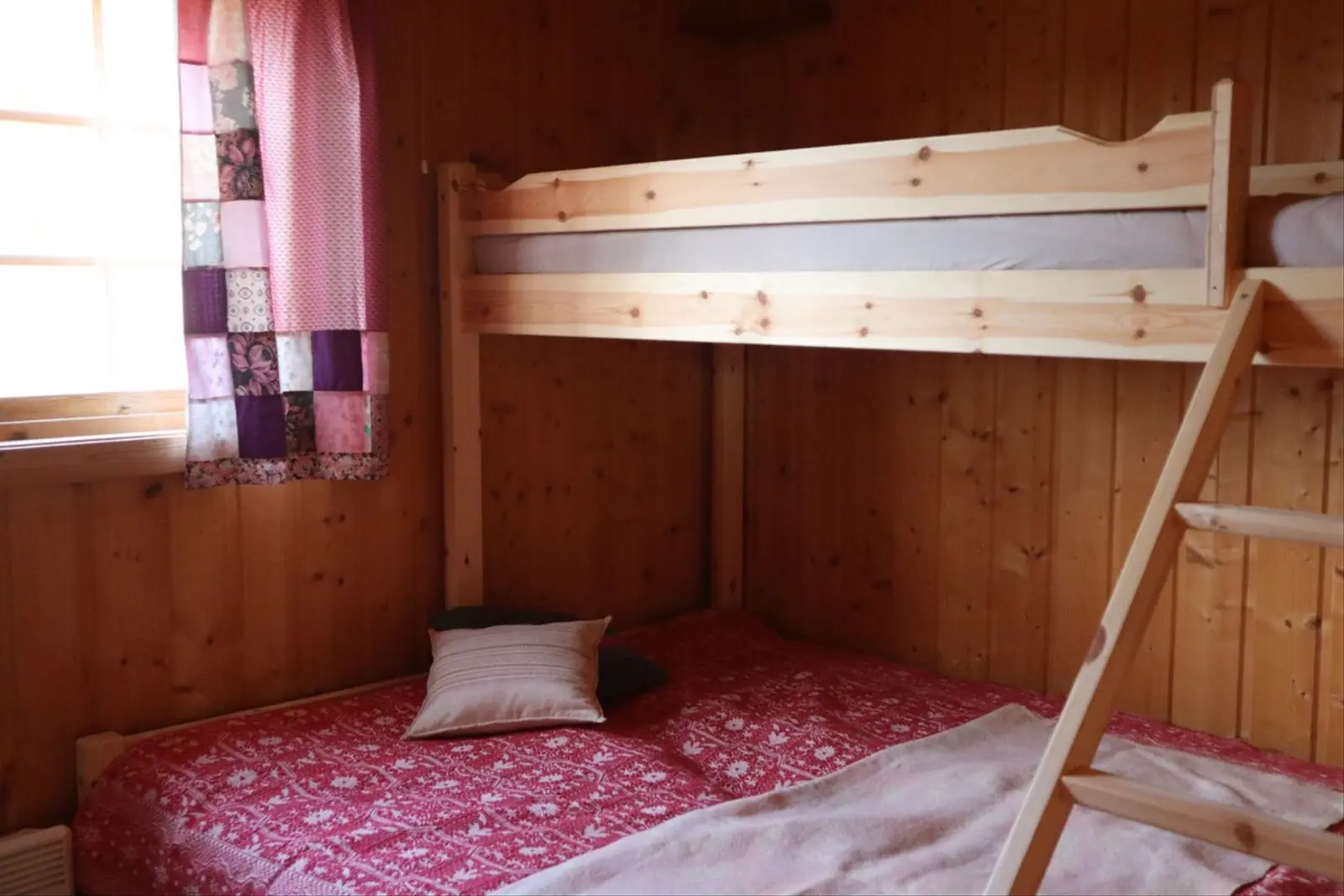 Stuga i Rogne – AsBø – eventyrlig fjellhytte i Valdres nær Jotunheimen – photo 16