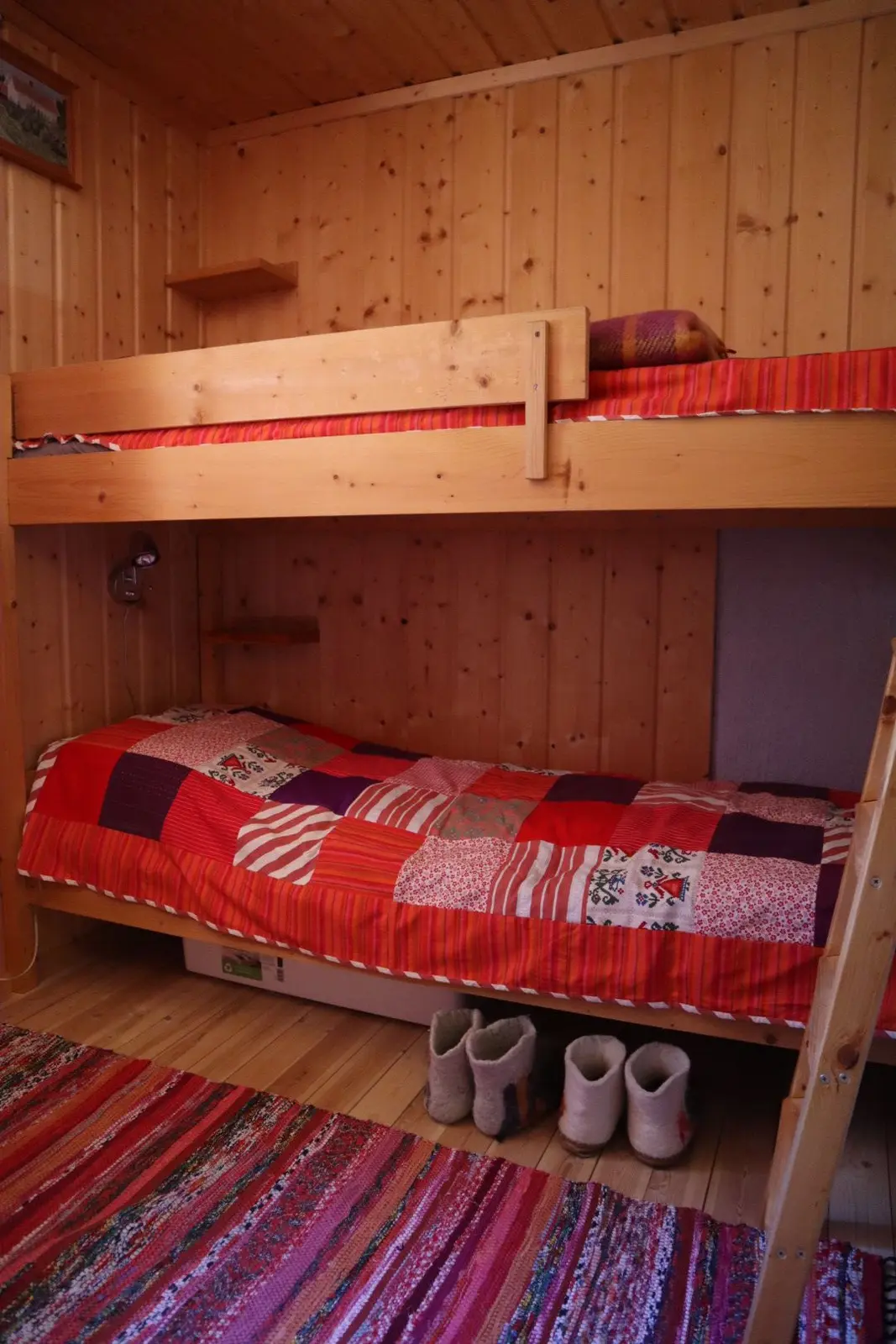 Stuga i Rogne – AsBø – eventyrlig fjellhytte i Valdres nær Jotunheimen – photo 17