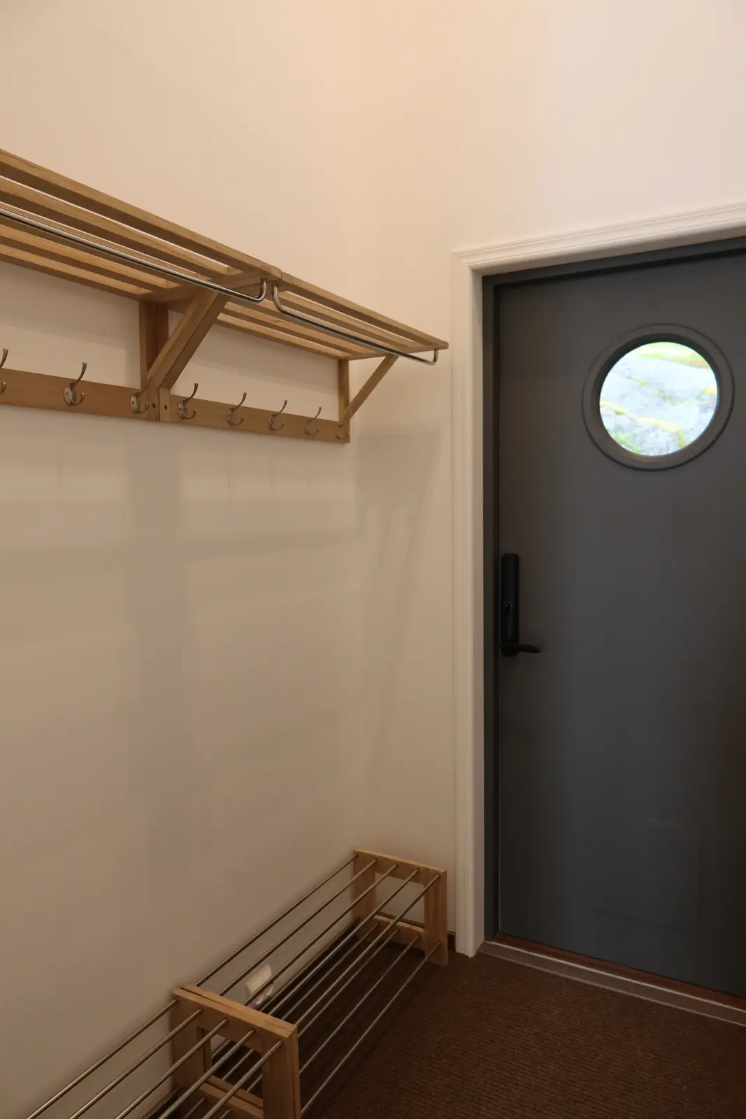 Hütte i Skaland – Toppleilighet på Senja med utsikt over havet – photo 21