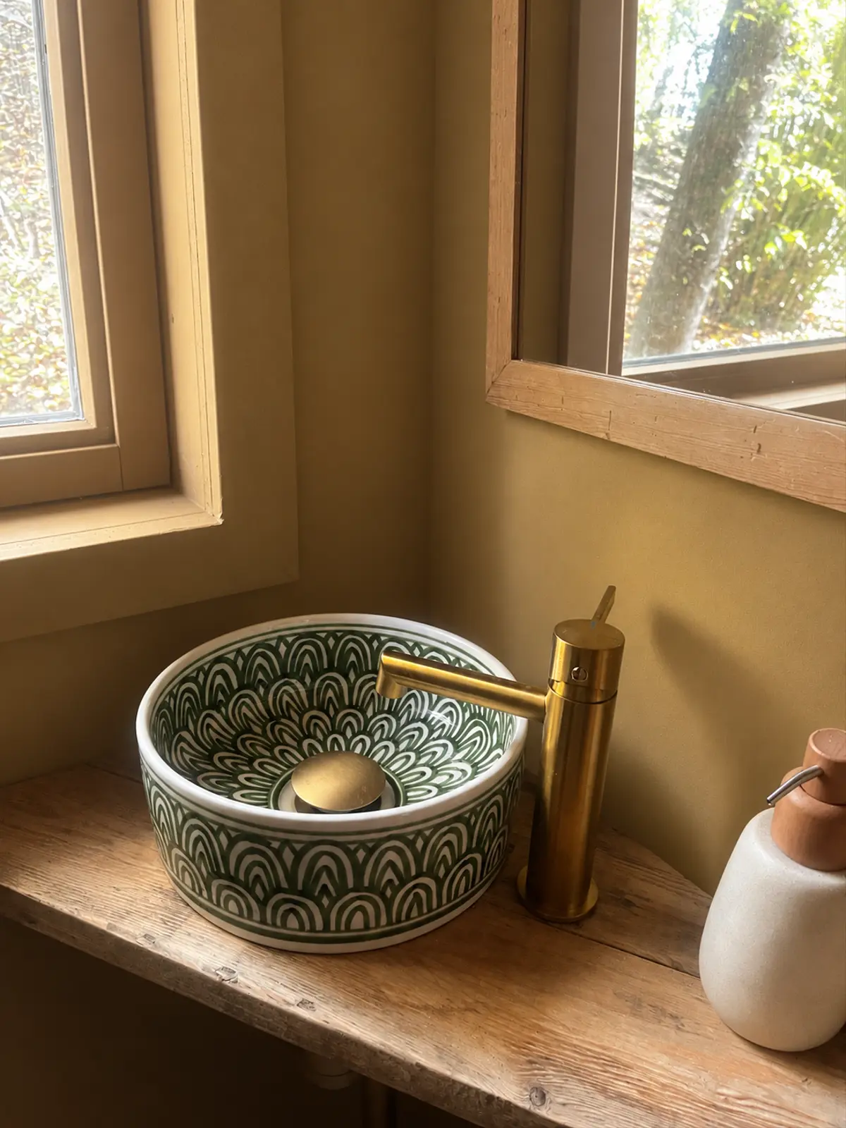 Hütte i Lerbjerg – Tinyhouse i det grønne med sauna  – photo 16