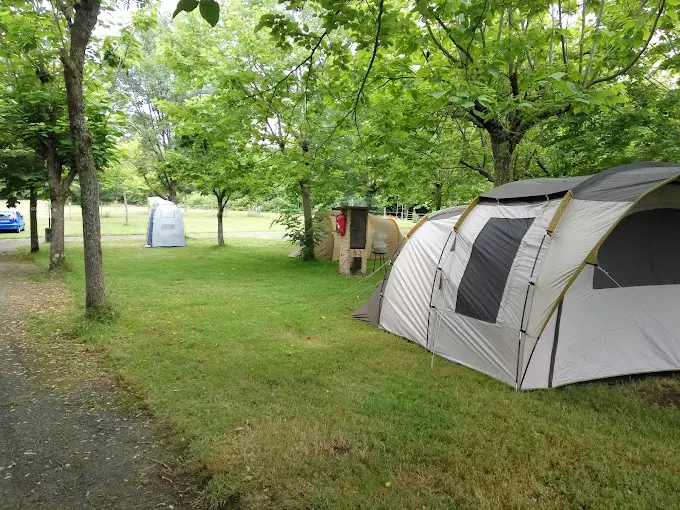 Camping Fragadeume