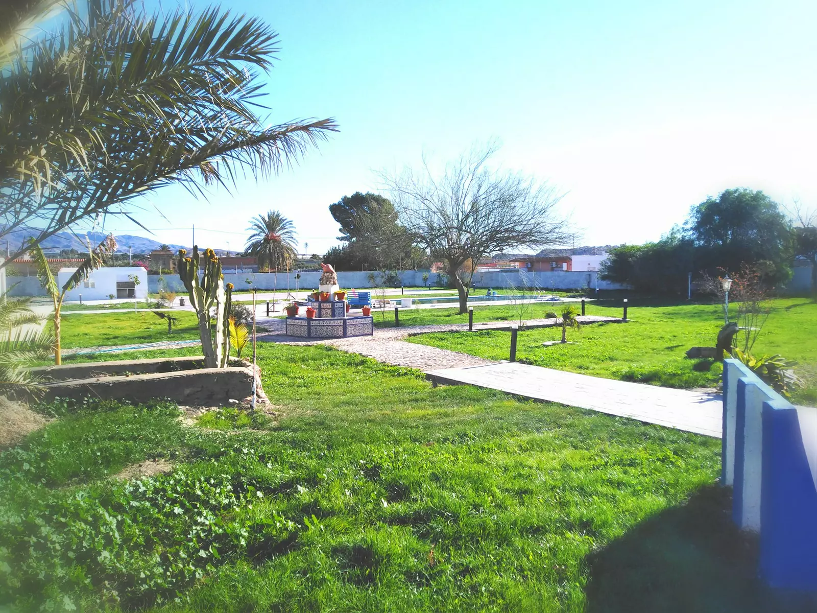 Cortijo El Moreal