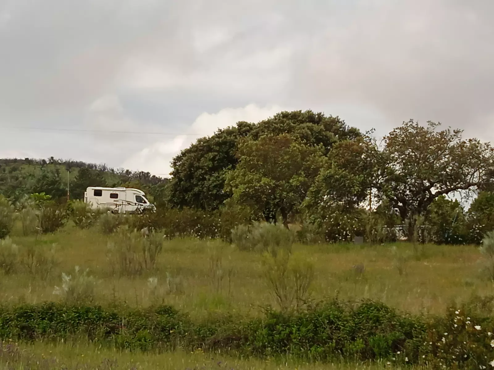 La Tierra Verde Holiday Accommodations