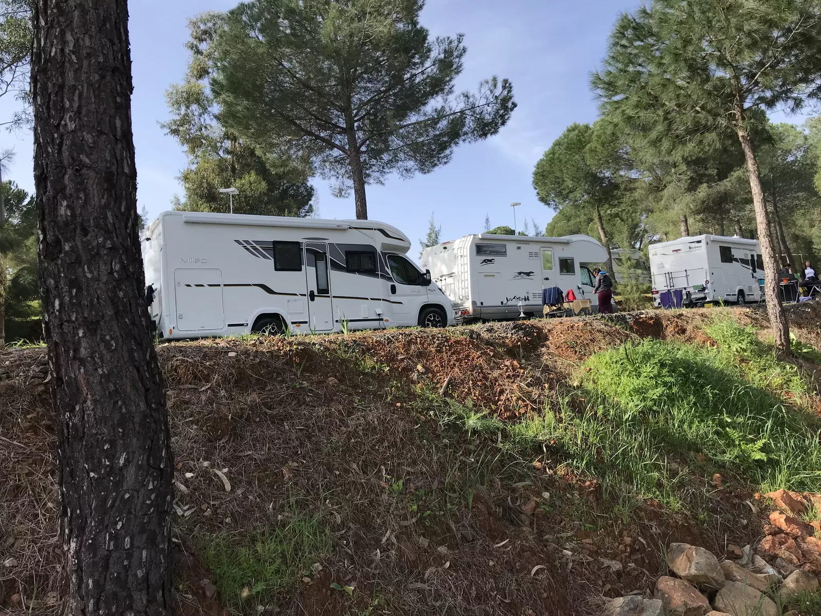 Finca La Chatarré 