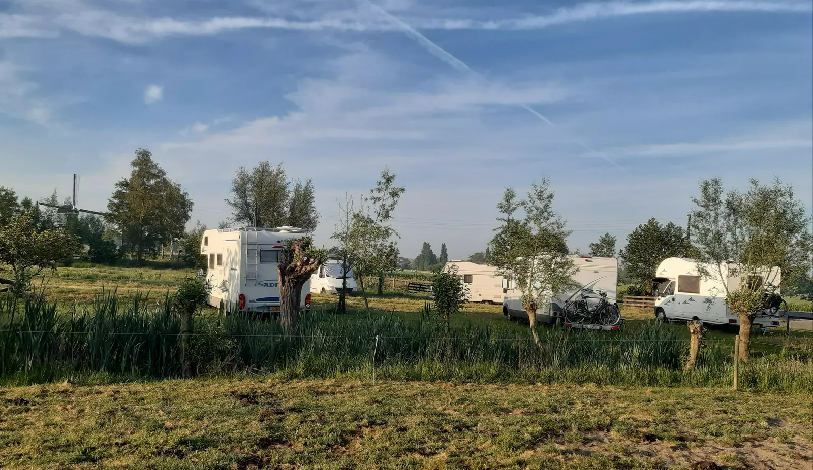 Vlisterhoeve