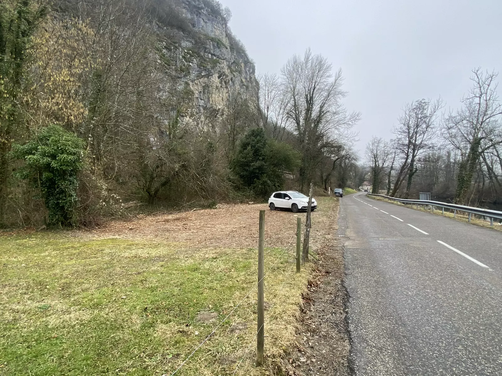 La Petite Venise Savoyarde