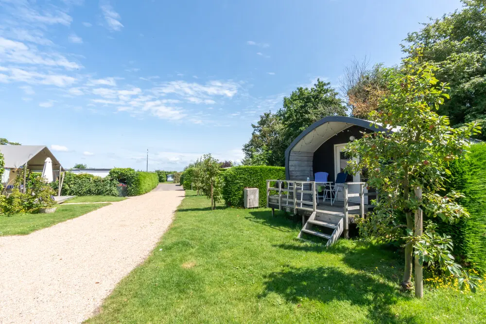 7Huizen aan Zee
