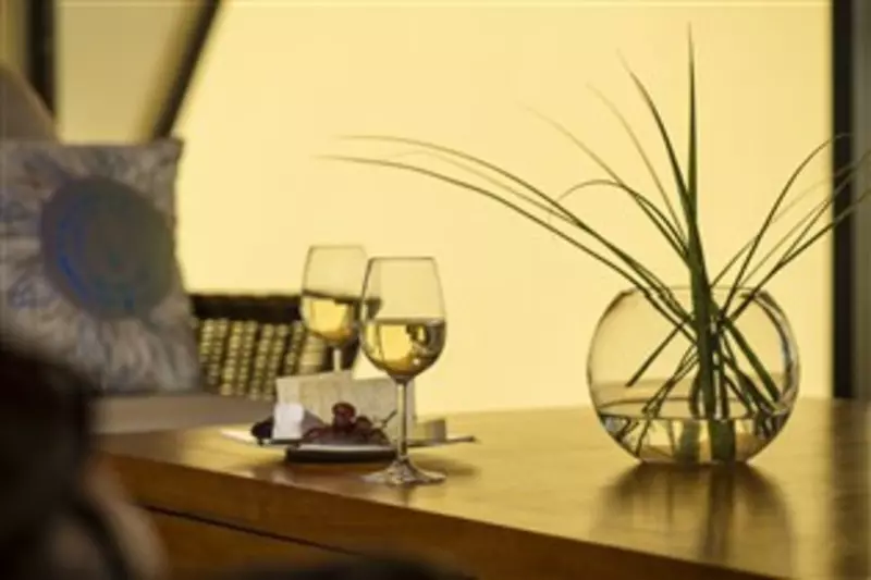 Kingfisher Suite Ultimate Wilderness Experience