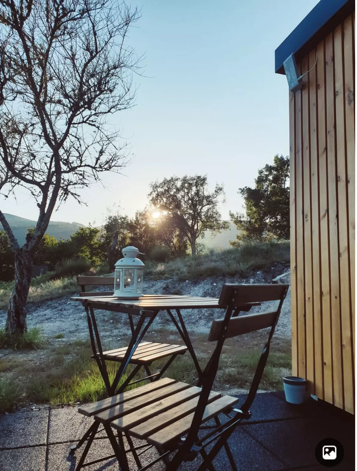Casa d’ Além Turismo e Natureza