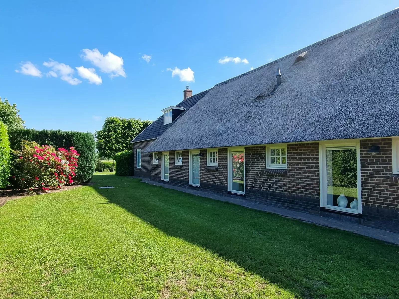Boerderijcamping Varsenerveld