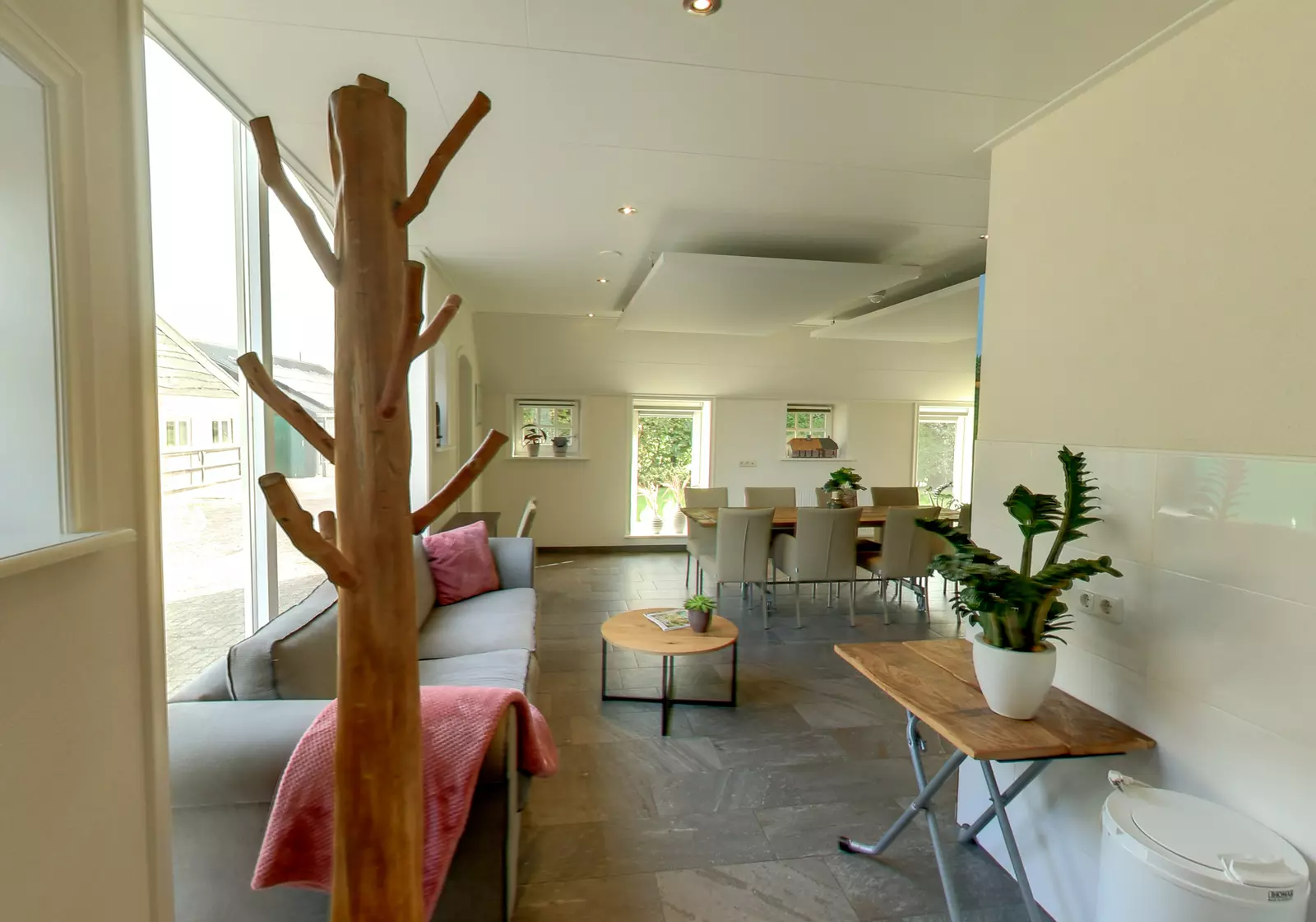 Boerderijcamping Varsenerveld