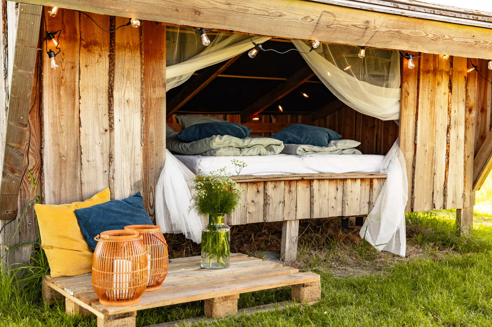 Naturdestination Skovsgaard