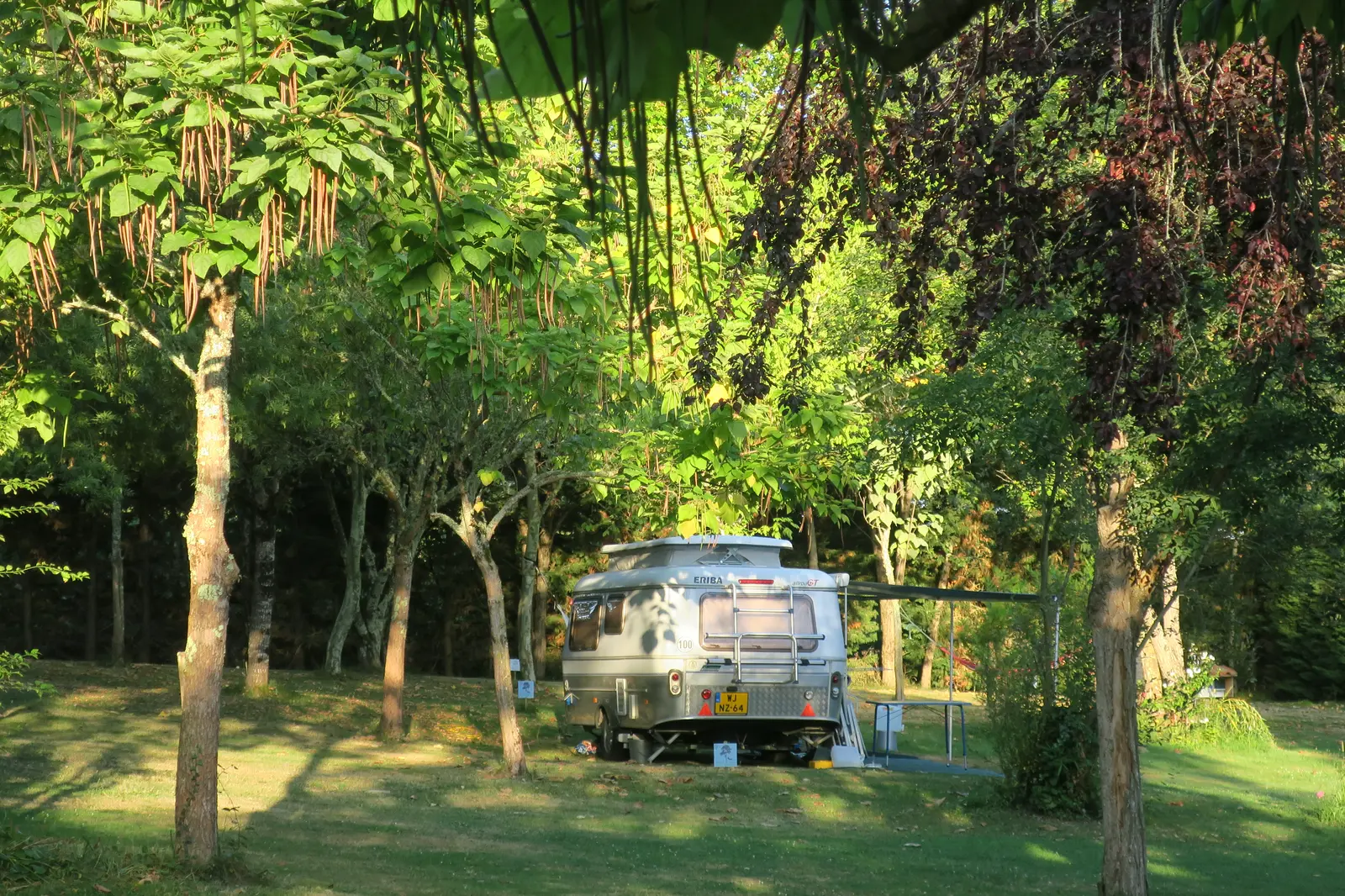 Domaine le Poteau