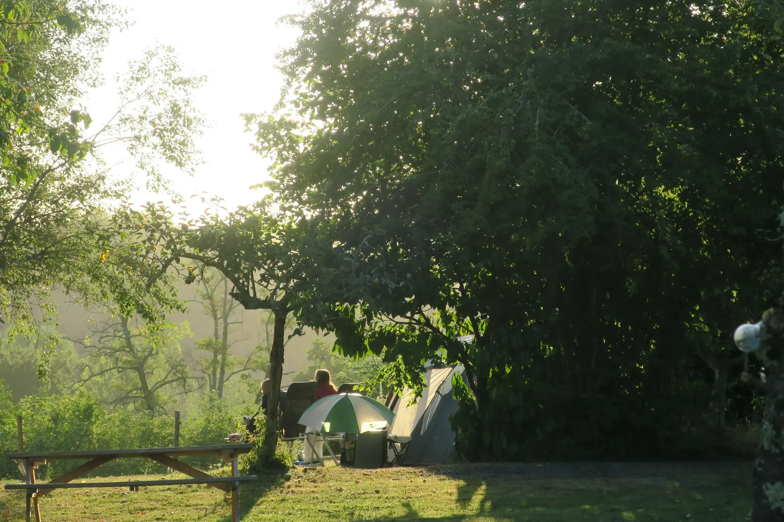 Domaine le Poteau
