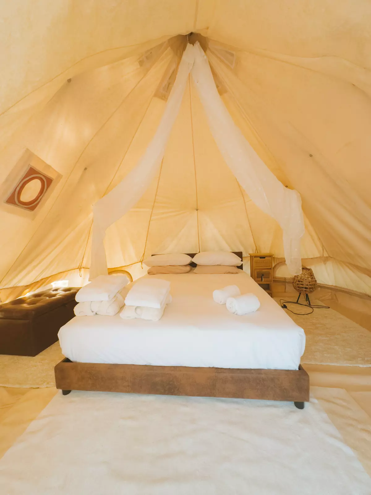 Glamping Portugal Westcoast