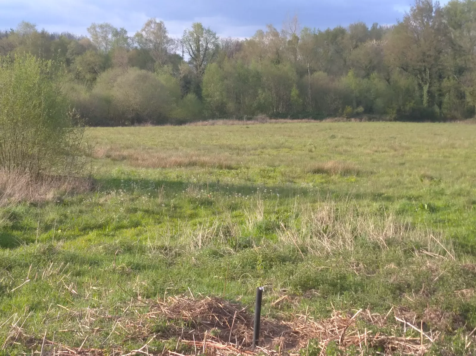 Ferme de la Bocalerie d'Ici