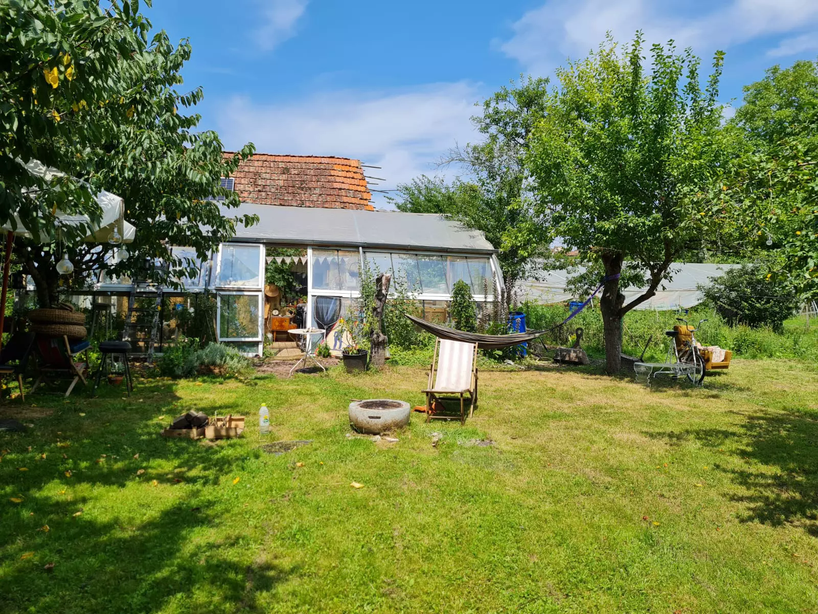 Chez Sandrine