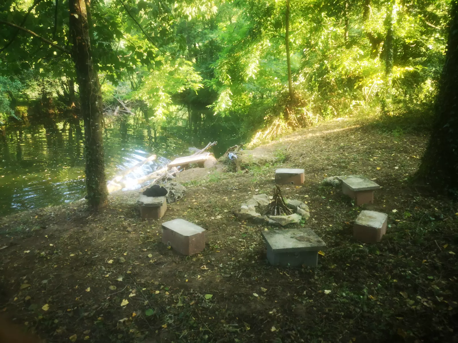 Pur Camping 