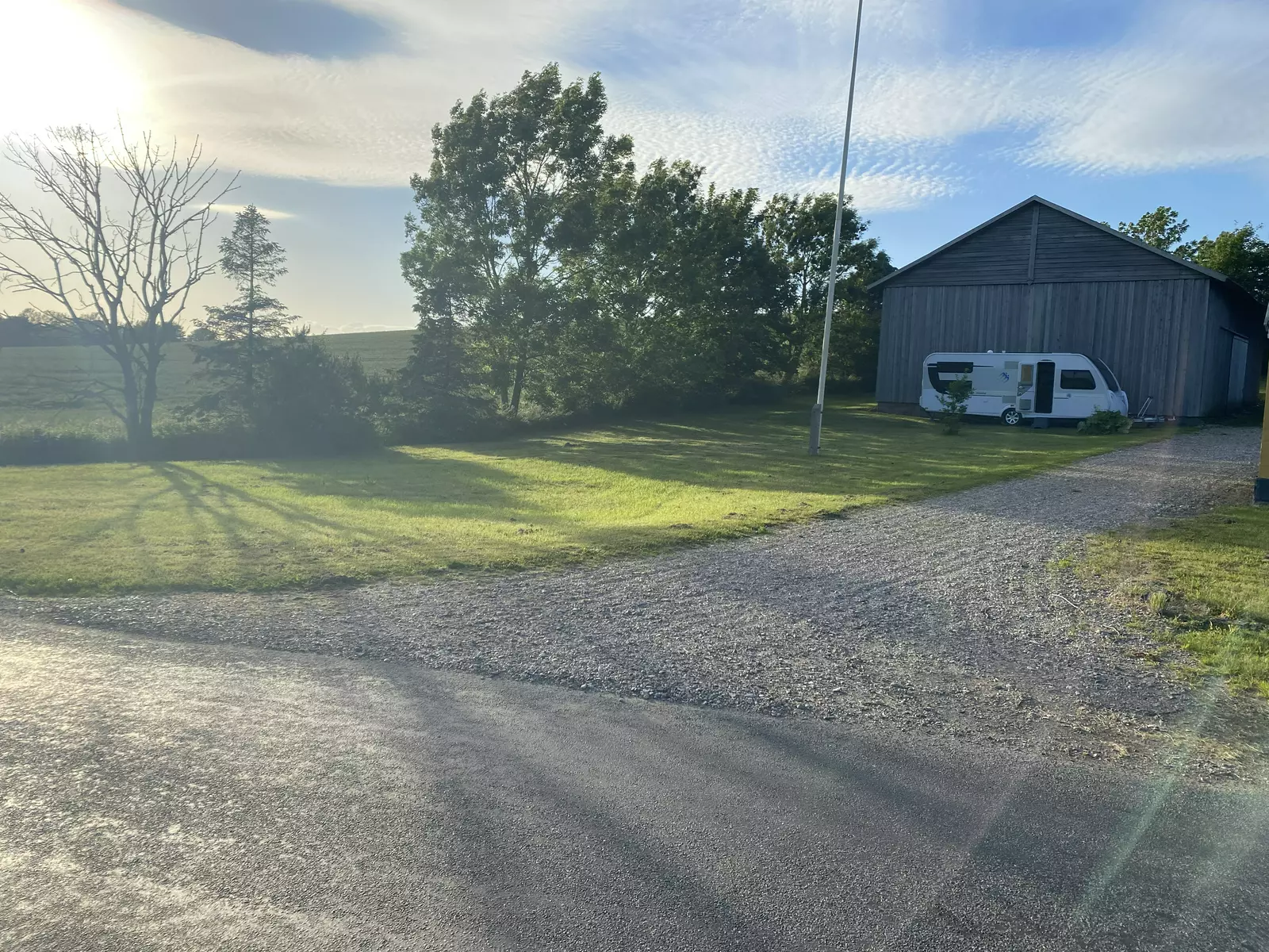 Lerbjerggård 