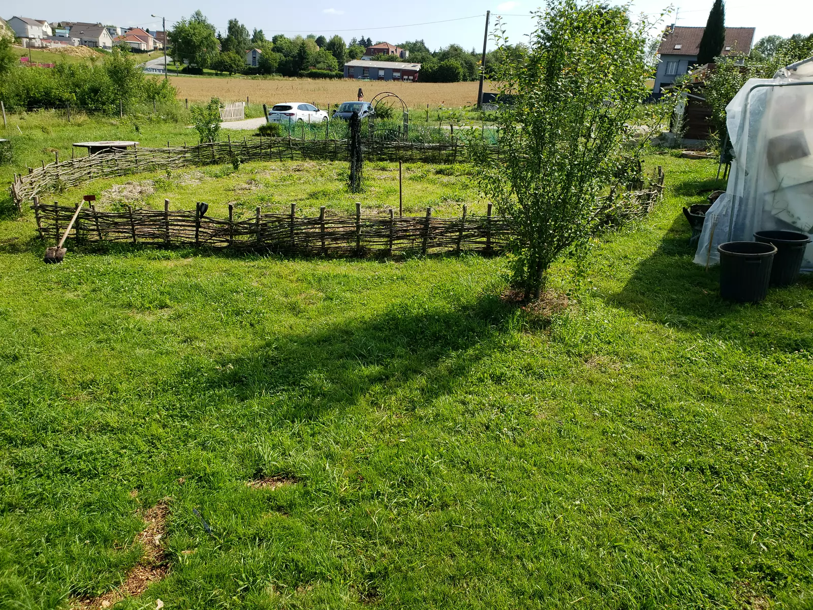 Le Jardin de Maé