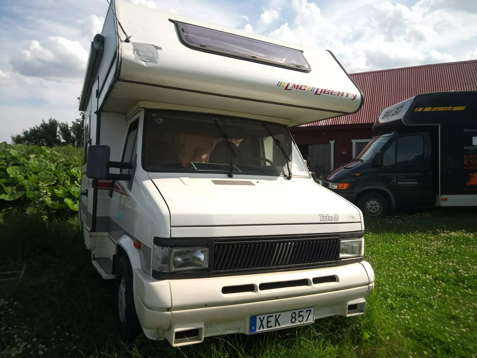 Yllestad miniby kollektiv