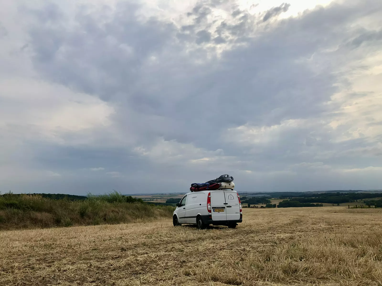Ferme de Saint Claude