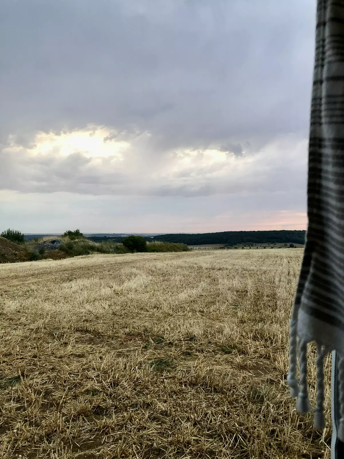 Ferme de Saint Claude