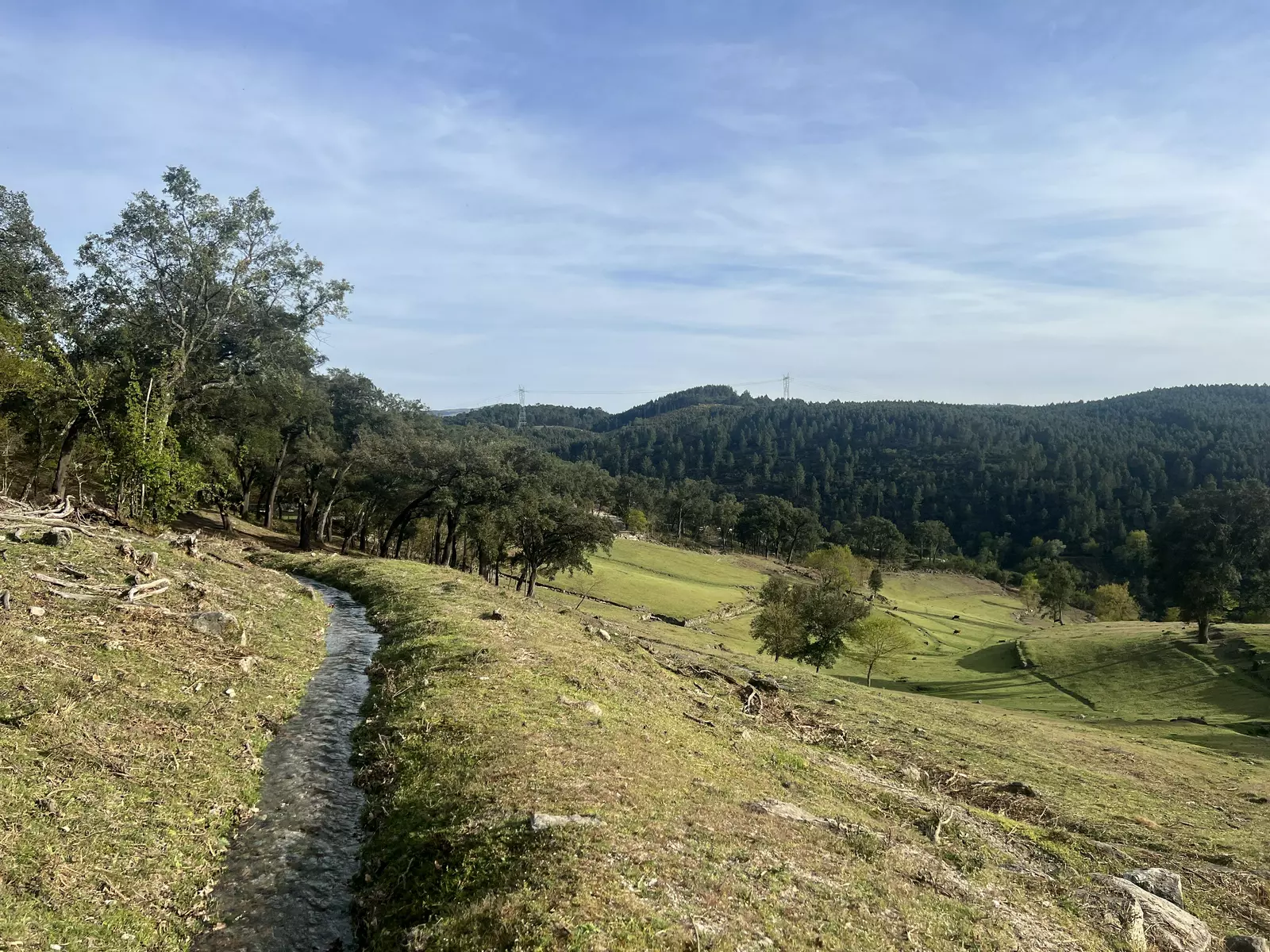 Bessa Valley