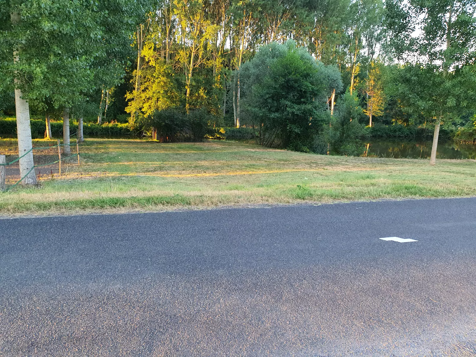 Écuries du Marais